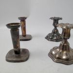 647 8293 CANDLESTICKS